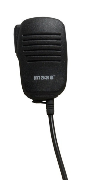 Maas KEP-360-K Lautsprechermikron